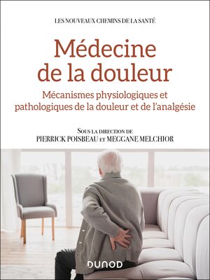 cover image of Médecine de la douleur